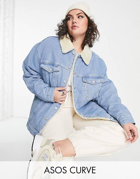 Lee jacket Blue XL discount 72% MEN FASHION Jackets Jean 