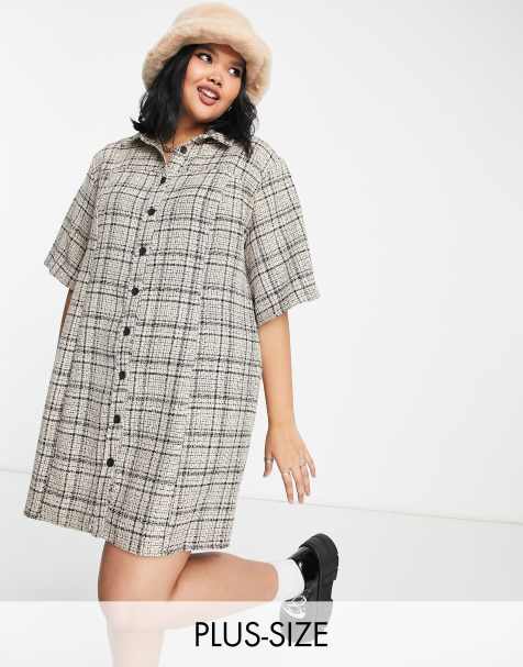 Asos shirt dress top sale