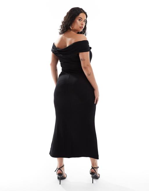 Asos curve occasion wear on sale