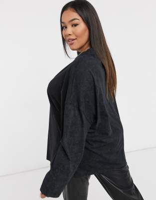 asos plus size evening dresses