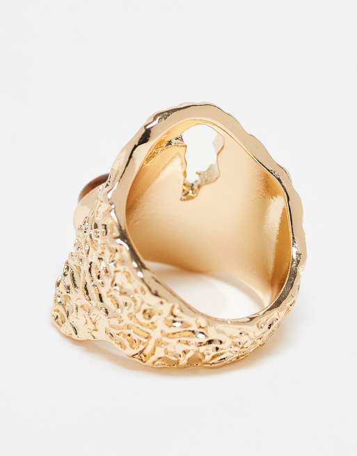 Asos curve rings discount