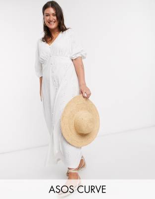 asos curve holiday shop