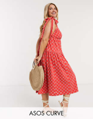 asos womens summer dresses