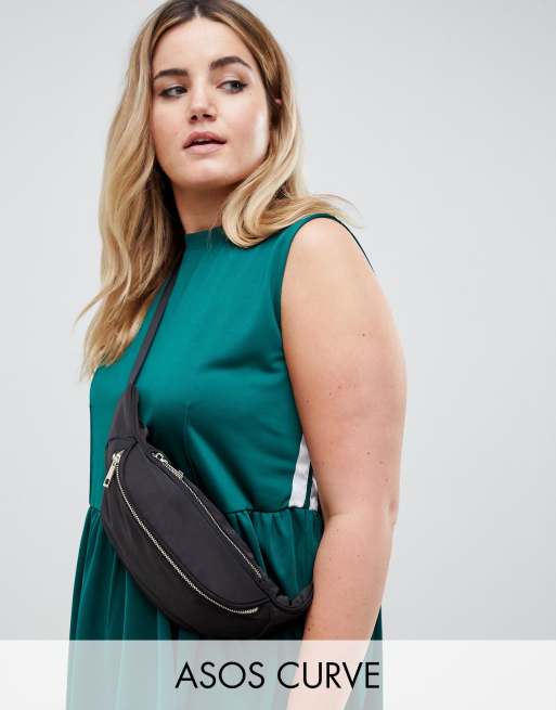 Plus size cheap bum bag