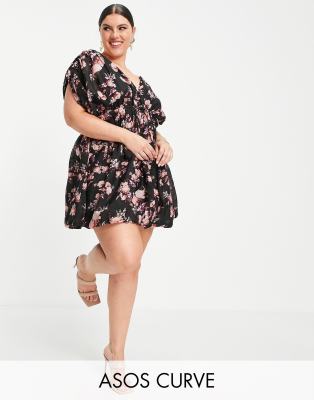 asos dresses size 12