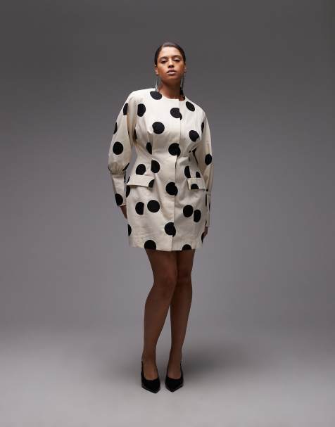 Blazer Dresses | Jacket & Tuxedo Dresses | Shop at ASOS