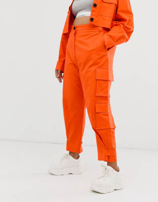 asos curve trouser suits