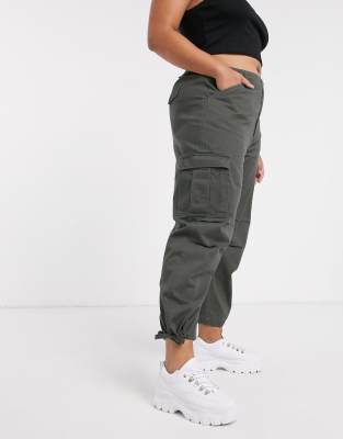 cargo pants with designs