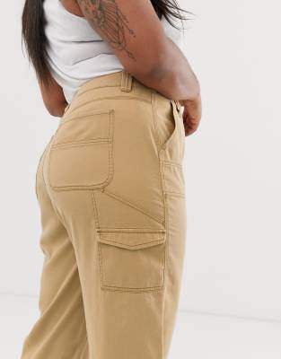 asos carpenter pants
