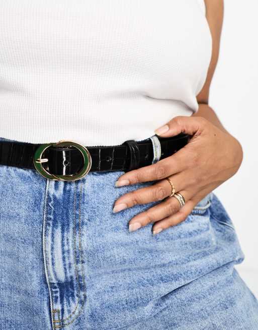 Ceinture asos 2025