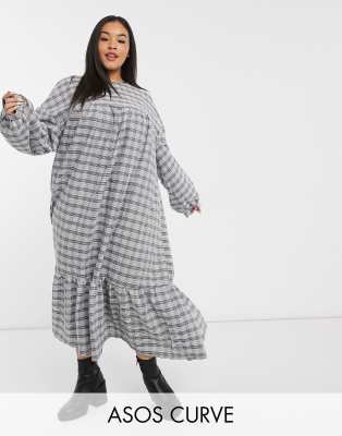 asos plus size clearance