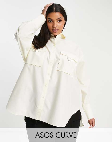 Asos chemisier grande taille new arrivals