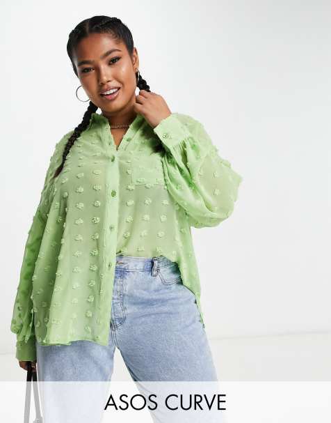 Asos chemises 2024 femme