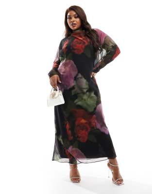 Chiffon Long Frocks Designs Chiffon Maxi Dress Floral Chiffon Maxi Dress Chiffon  Floral Maxi Dres