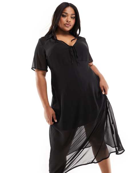 Page 2 - Plus Size Dresses, Plus Size Maxi, Party & Summer Dresses