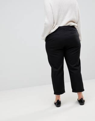 asos curve trousers