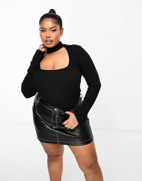 Asos sale 2025 plus size