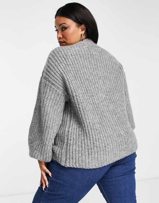 Asos hot sale curve cardigans