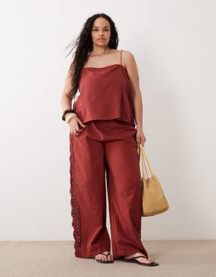 Wide Leg 2