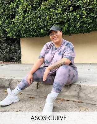 asos jordan 1 tie dye