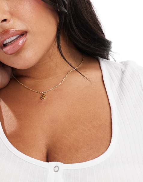 Saldi di abbigliamento taglie comode Abbigliamento da donna ASOS