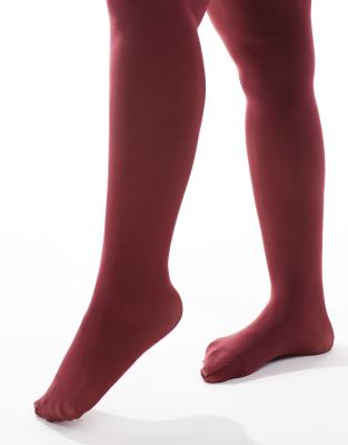 Aubrion Collant Da Equitazione ELTAR – Donna – Bordeaux, Taglia XXL – Traspirante E Antiumidità