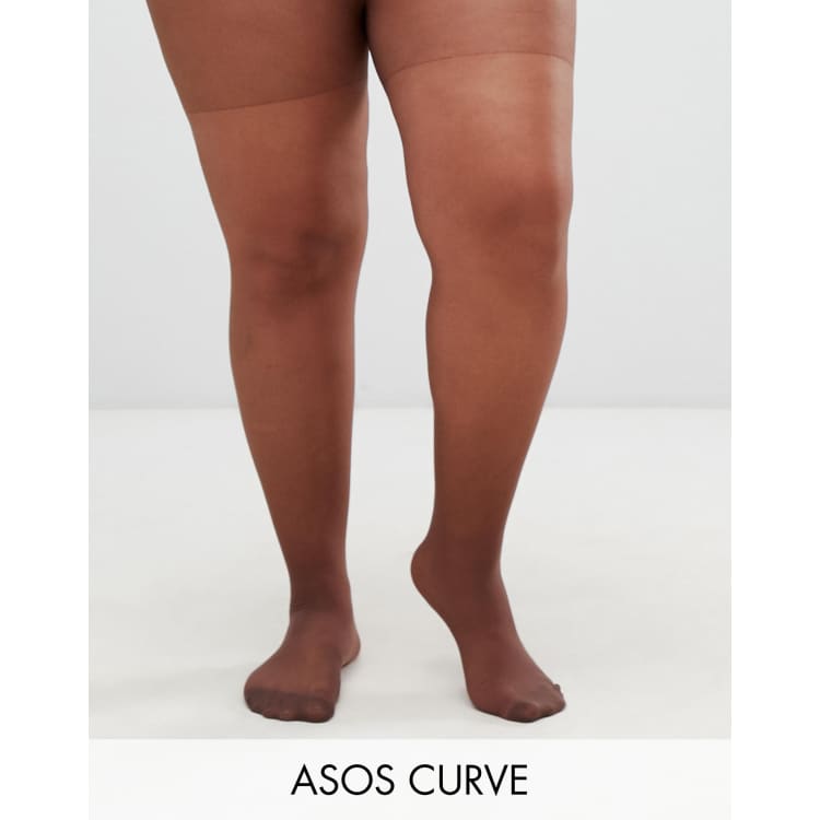 Asos collant grande discount taille