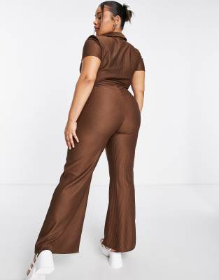 Asos cheap 70s jumpsuit