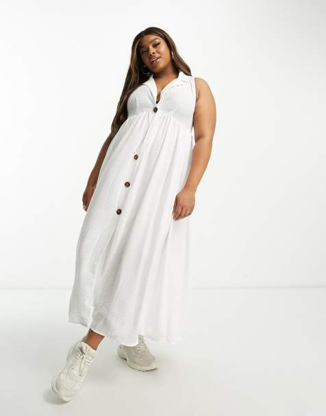 Asos summer 2025 dresses plus size