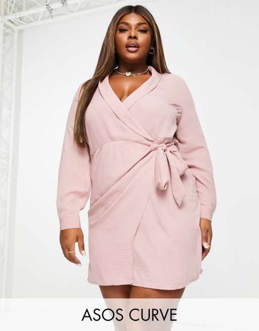 ASOS DESIGN Plus Size Clothing For Women