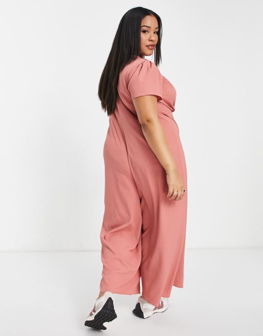 Asos combinaison grande taille new arrivals