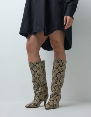 Wild Print 2