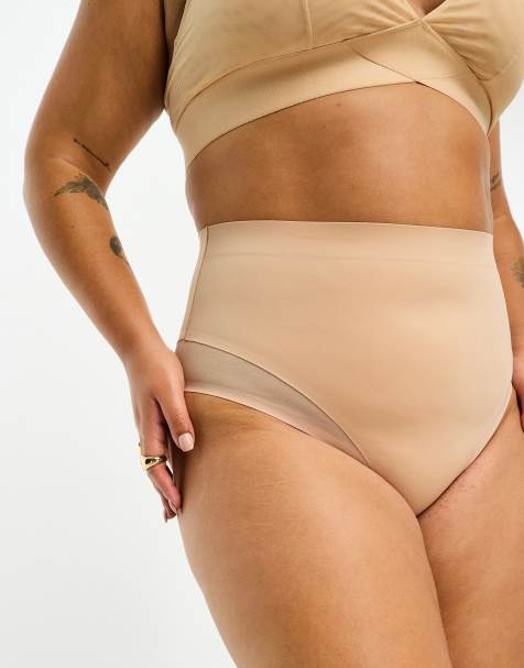 ASOS Curve Shapewear Review – CurvyGirlThin