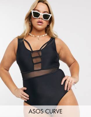 asos curve holiday clothes