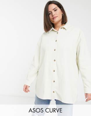 white shirt womens asos