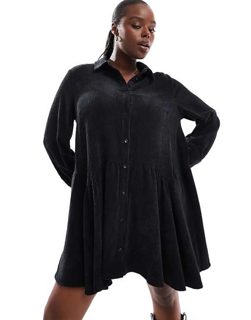 Callie Smocking Mini Dress Callie Smocking Mini Dress