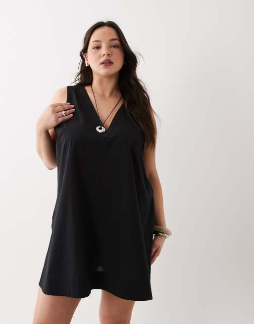 black mini dresses Women's Summer Cocktail Party Dress for Women – Kylies Label Color:Primrose Cut from a delicate redonoreturn Candice A-Line Dress -
