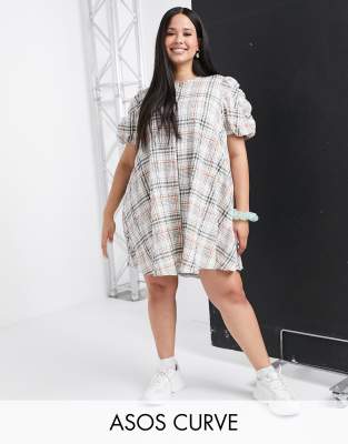 asos women's plus size dresses