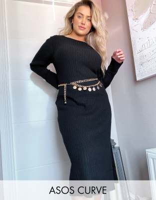 asos plus