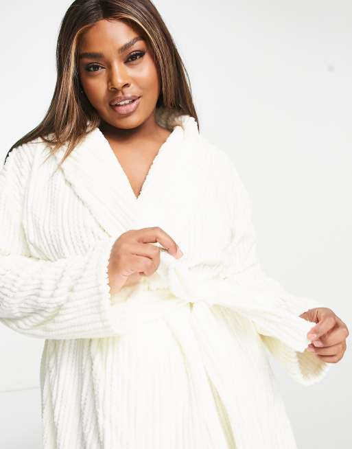 Asos best sale curve robes