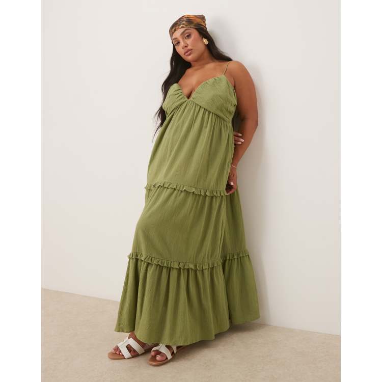 トップス crinkle crinkle crinkle dot frill cami Purchased Curensology Item】Crinkle Crinkle Crinkle / Frill