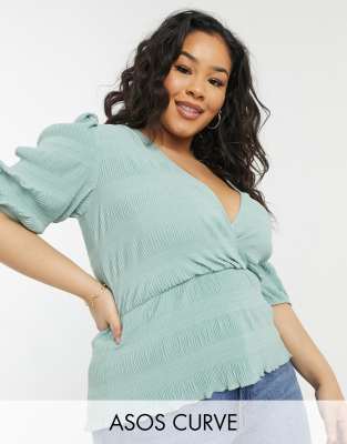 asos women's clothing plus size