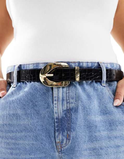 Women Vintage Hip Waist Chain Belt  Buy womens chain waist belts online