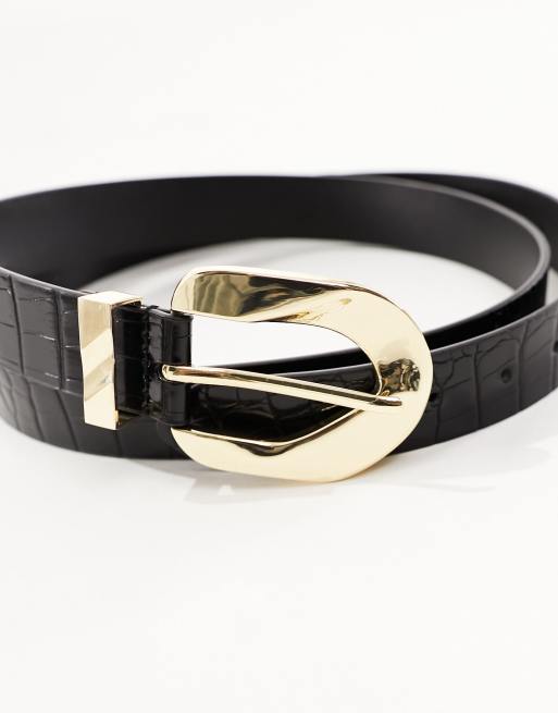 Asos cheap gucci belt