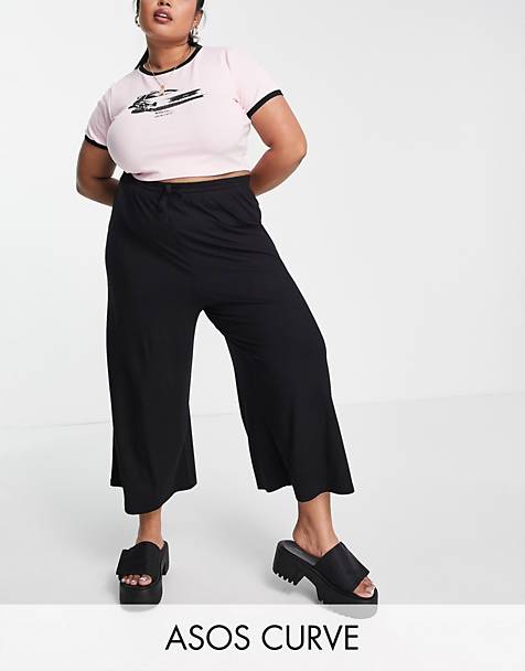 New Brasher Women’s Stretch Crop Trousers 
