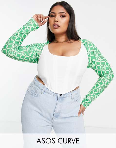 Page - Women's Tops Sale | Tops Sale | ASOS