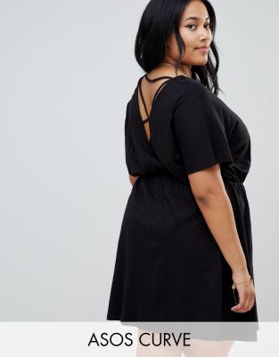 asos plus size occasion wear
