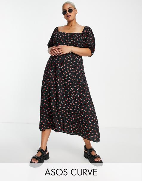 Asos curve outlet sale