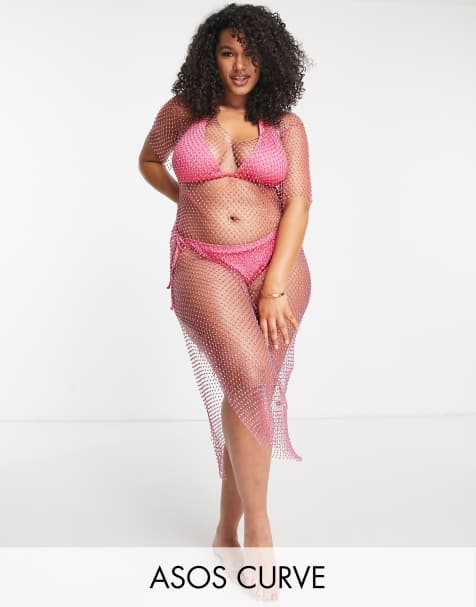 Plus-Size Tops Sale | ASOS