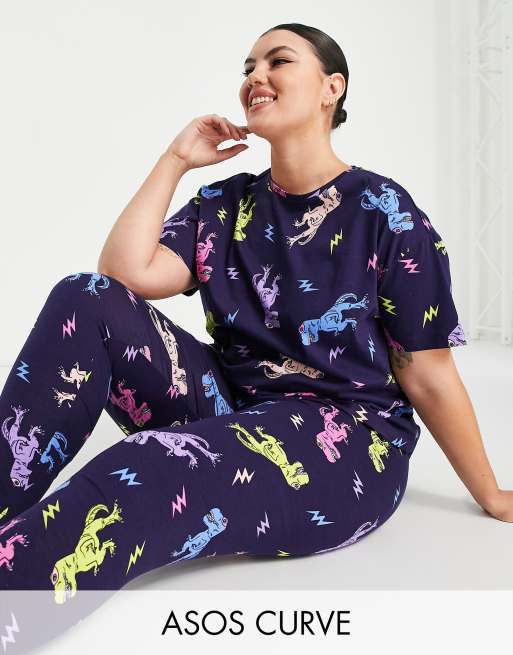 Asos ladies online nightwear